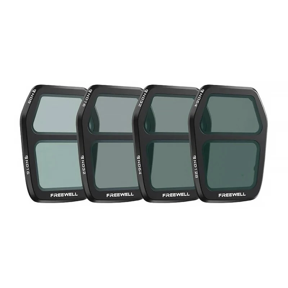 FREEWELL ND filter pribor DJI Air 3S