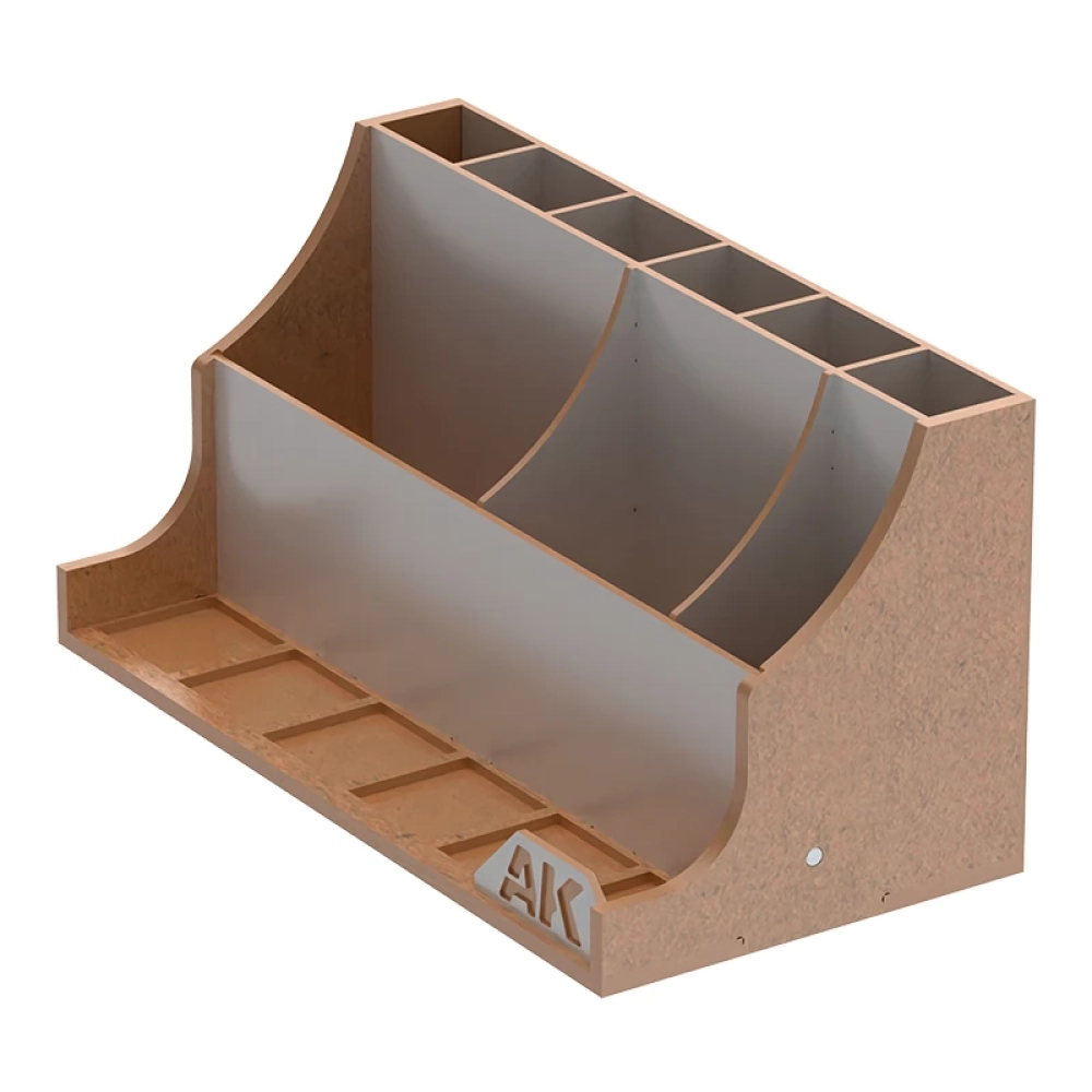 AK INTERACTIVE Modellező modular holder