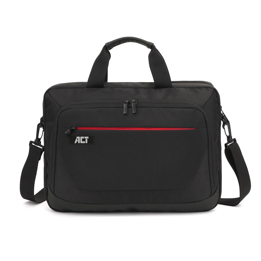 ACT CONNECTIVITY Suburb geantă de umăr 15.6" negru