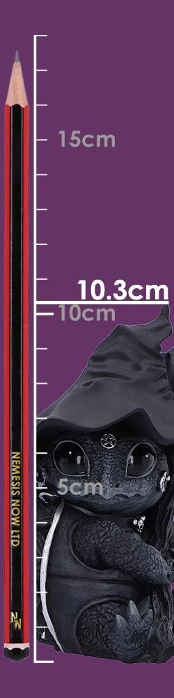 NEMESIS NOW Cult Cuties Shellial figura - iPon.hu