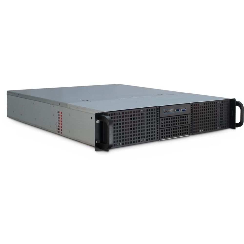 INTER-TECH IPC 2U-20255 Case