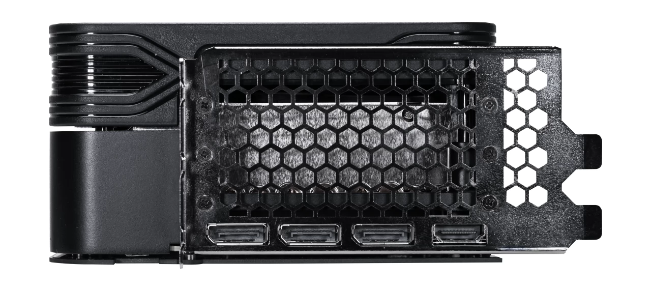 PALIT GameRock OC GeForce RTX 5080 16GB GDDR7 DLSS4 - iPon.ro