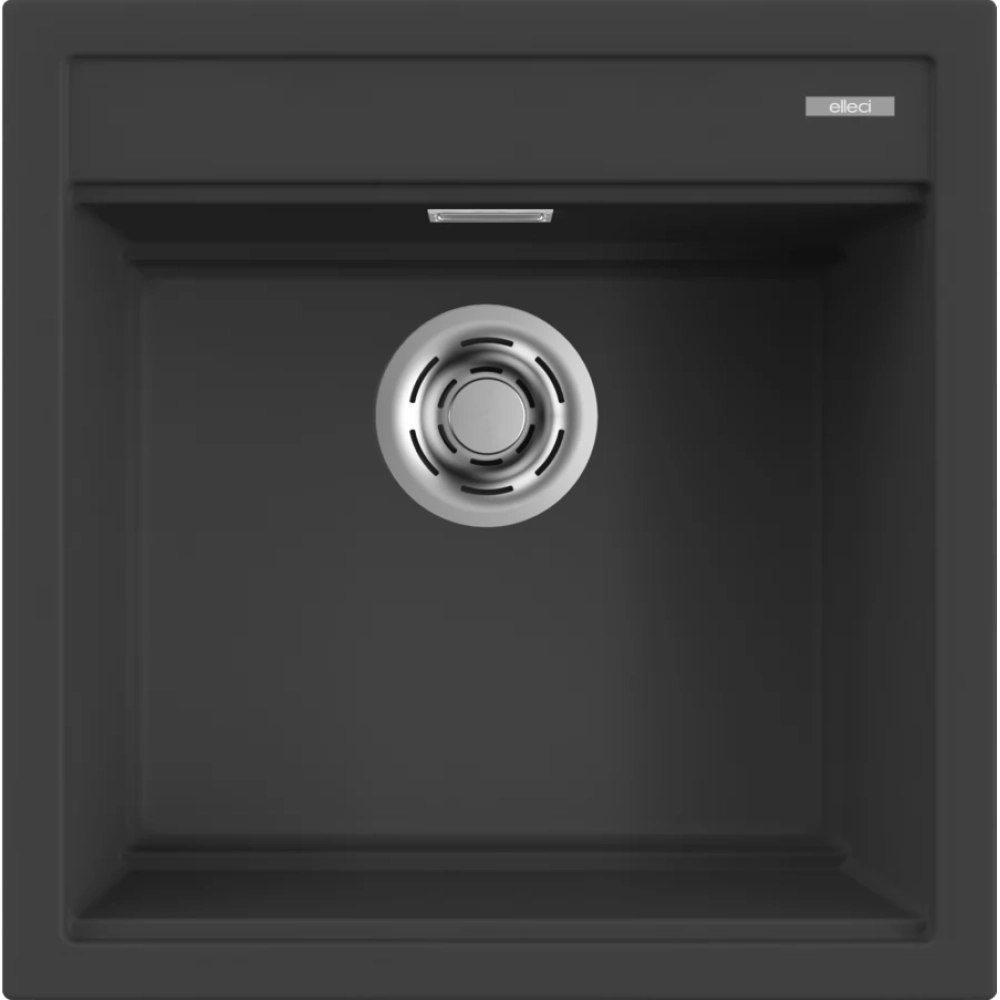 ELLECI Best 104 WORKSTATION Sinks G59 Antracit