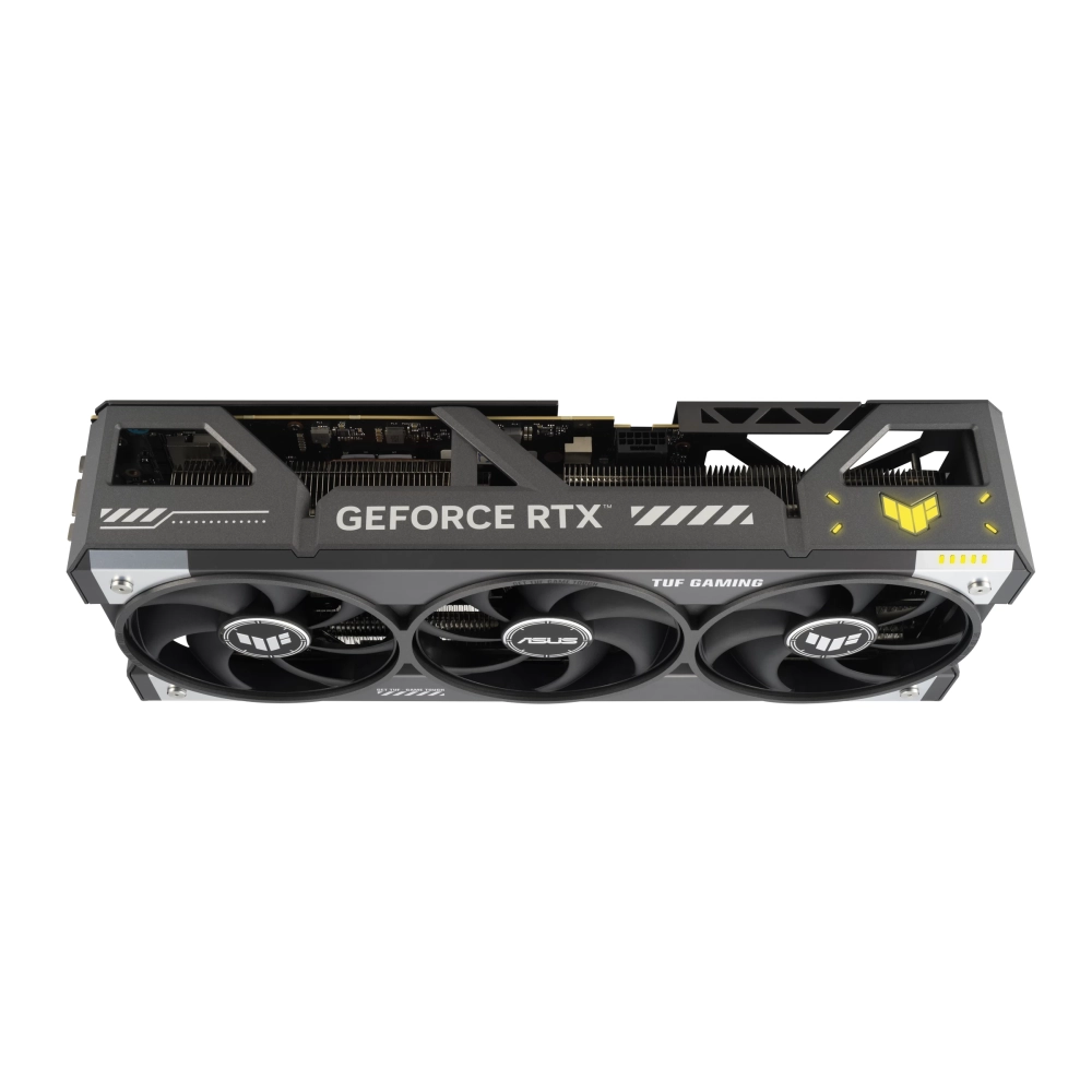 ASUS TUF-RTX5080-O16G-GAMING TUF Gaming OC GeForce RTX 5080 16GB