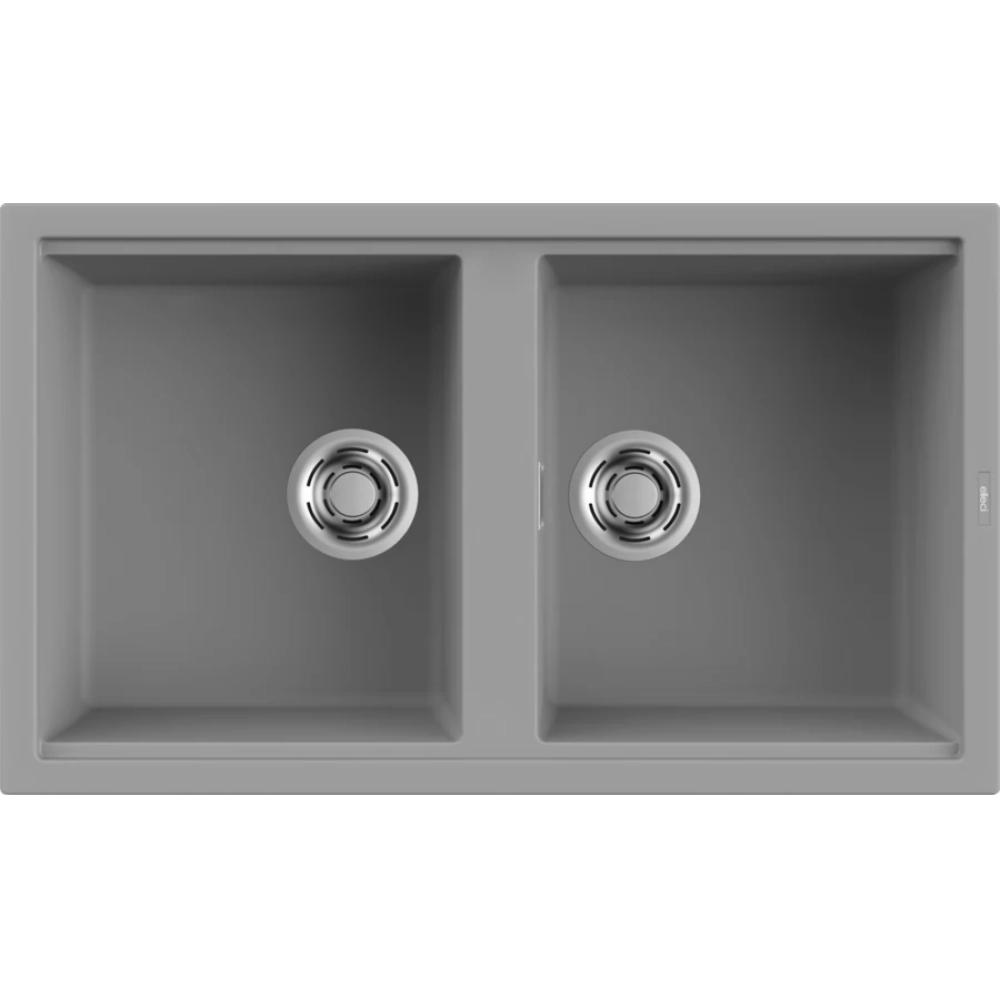 ELLECI Best 450 Mosogatótálca K97 Light Grey