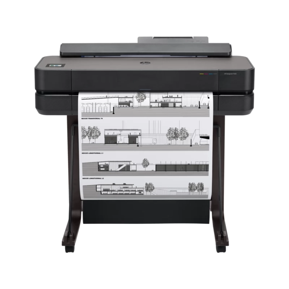 HP DesignJet T650 24 2025 Edition