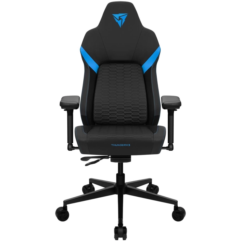 THUNDERX3 CORE Smart Racer (PU) kék