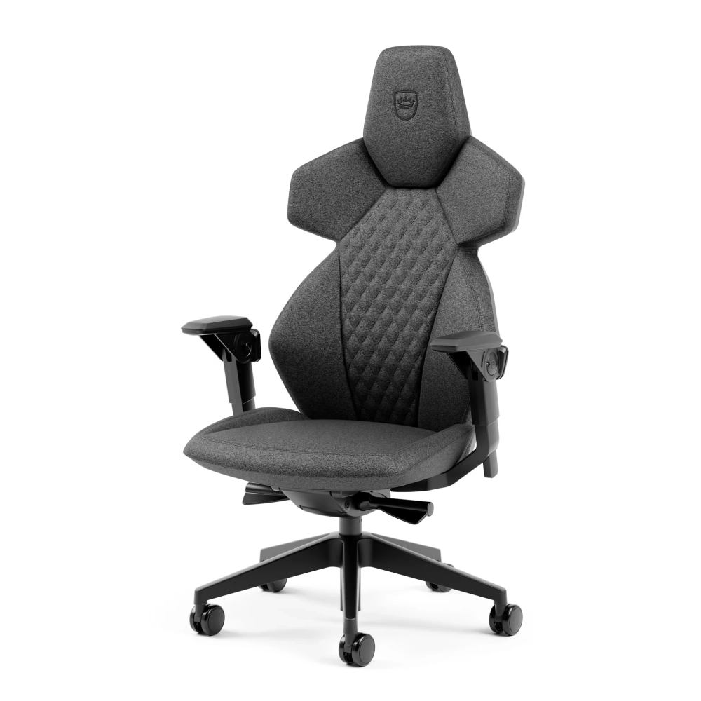 NOBLECHAIRS DAWN TX gamer szék szövet gránit