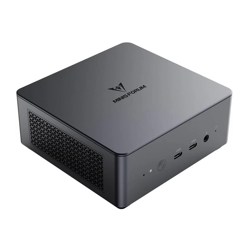 MINISFORUM Venus Series UM790Pro　64GB MINIS FORUM Venus UM790 Pro - iPon.ro