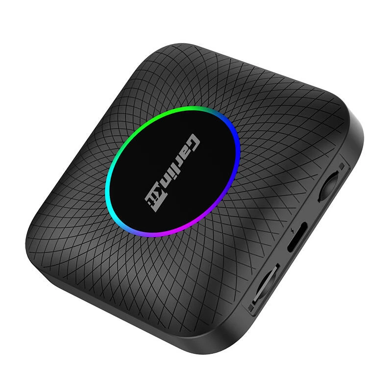 CARLINKIT TBOX-Plus 8+128GB wireless adapter - iPoncomp.com