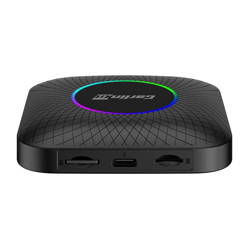 CARLINKIT TBOX-Plus 8+128GB wireless adapter - iPoncomp.com