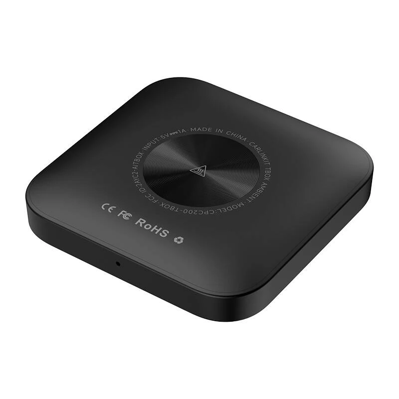 CARLINKIT TBOX-Plus 8+128GB wireless adapter - iPoncomp.com