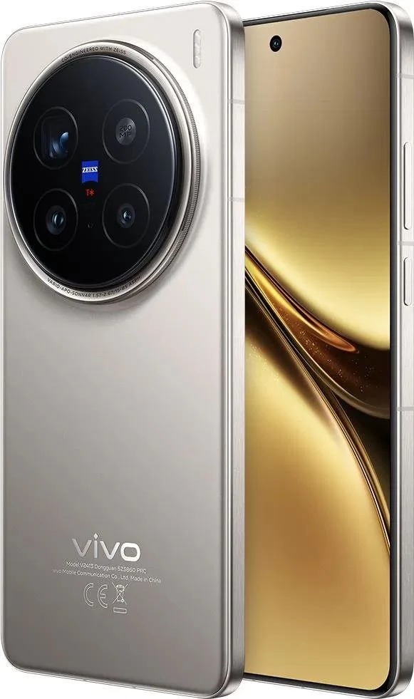 VIVO X200 Pro 6.78