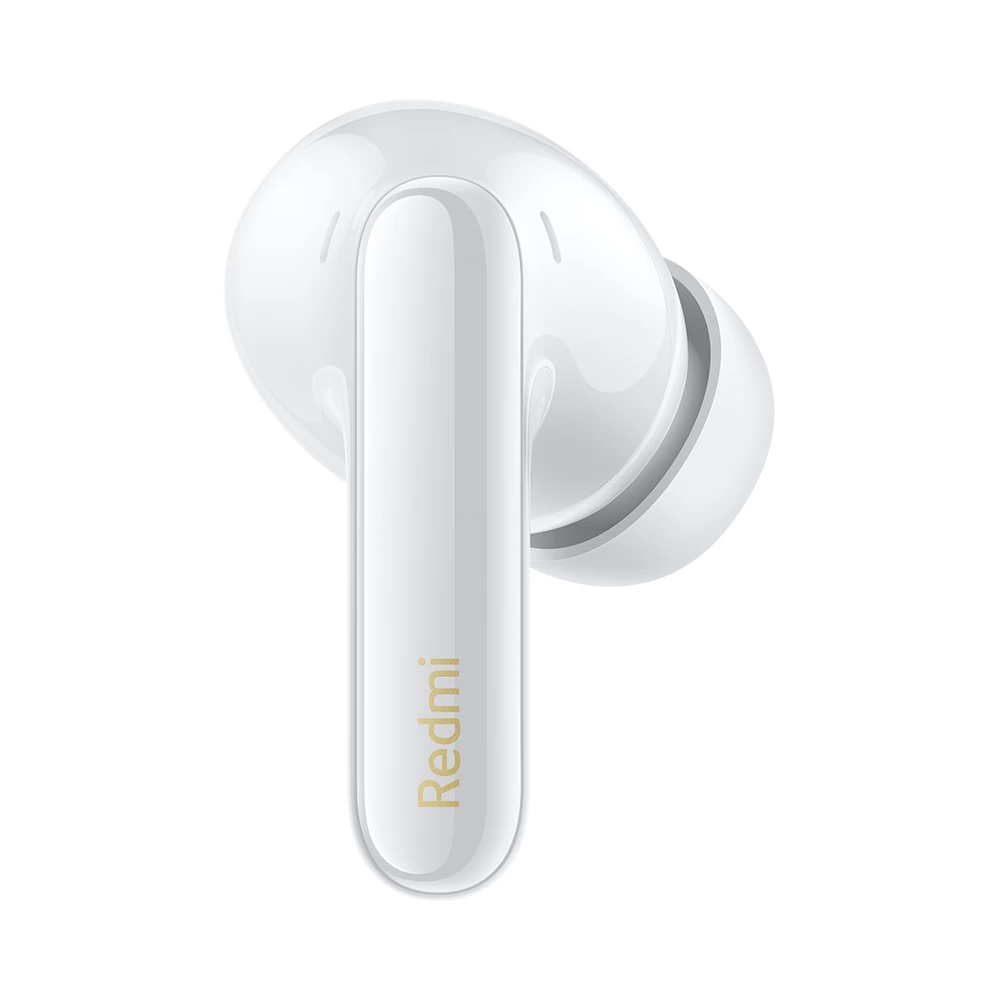 XIAOMI Redmi Buds 6 Pro TWS white - iPoncomp.com