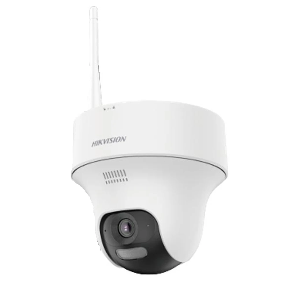 HIKVISION IPC-F140-LIDF/W 4MP IP camera 2.8mm (EasyLink Kit-hez!)