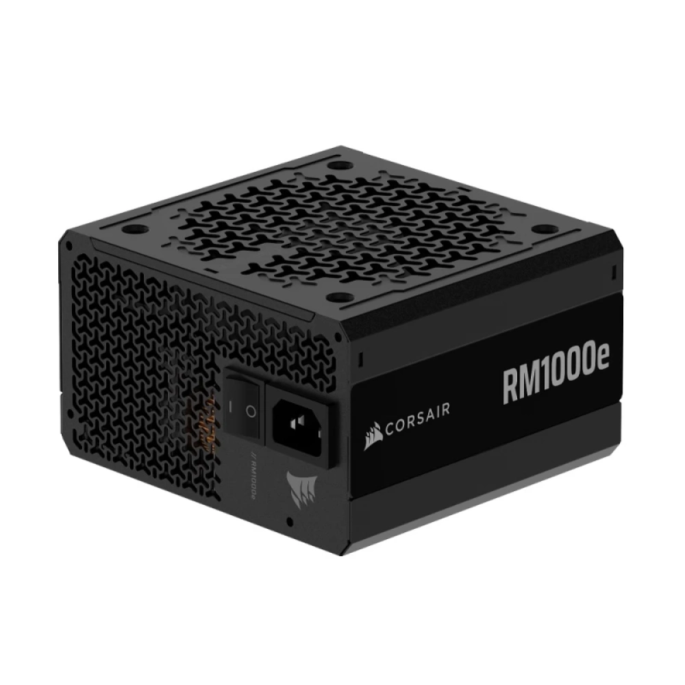 CORSAIR RM1000e Moduláris 1000W 80 Plus Gold tápegység