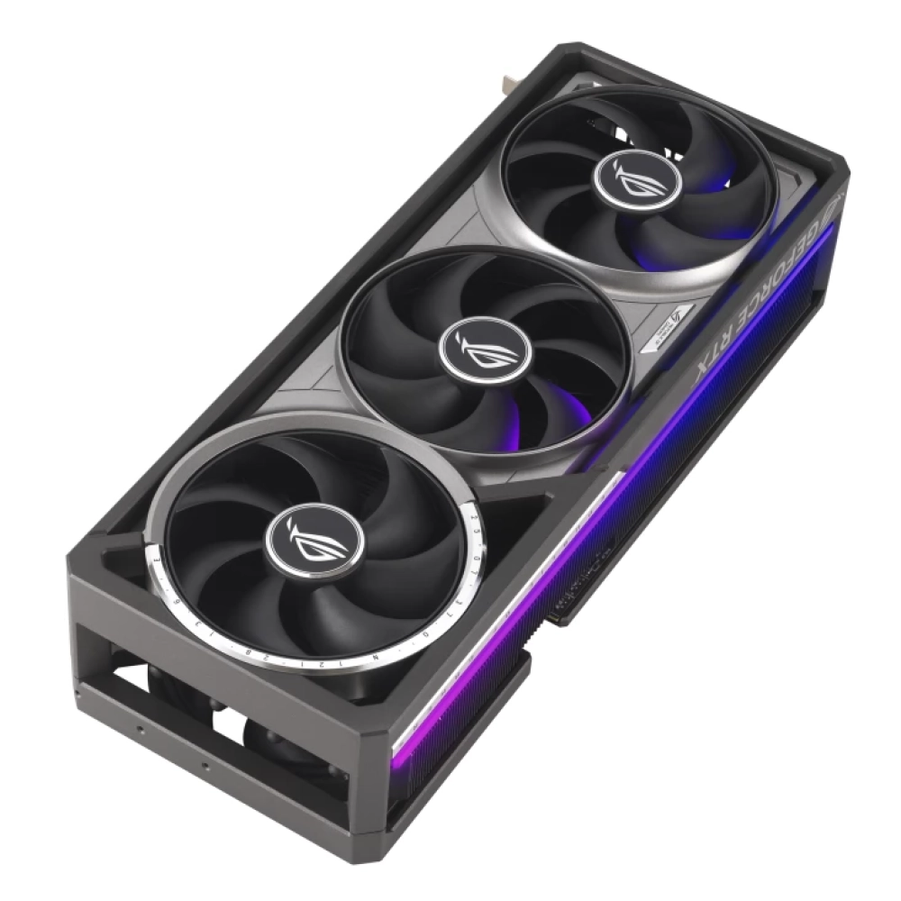 ASUS ROG-ASTRAL-RTX5090-O32G-GAMING ROG Astral OC GeForce RTX 5090