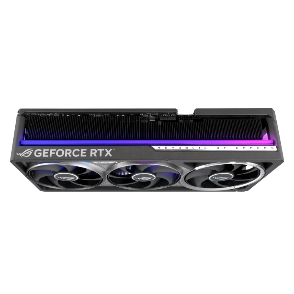 ASUS ROG-ASTRAL-RTX5090-O32G-GAMING ROG Astral OC GeForce RTX 5090