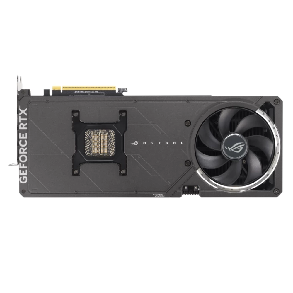 ASUS ROG-ASTRAL-RTX5090-O32G-GAMING ROG Astral OC GeForce RTX 5090
