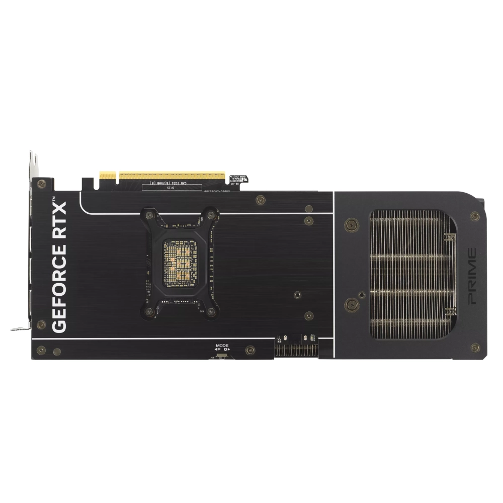 ASUS PRIME-RTX5070-O12G PRIME OC GeForce RTX 5070 12GB GDDR7 DLSS4
