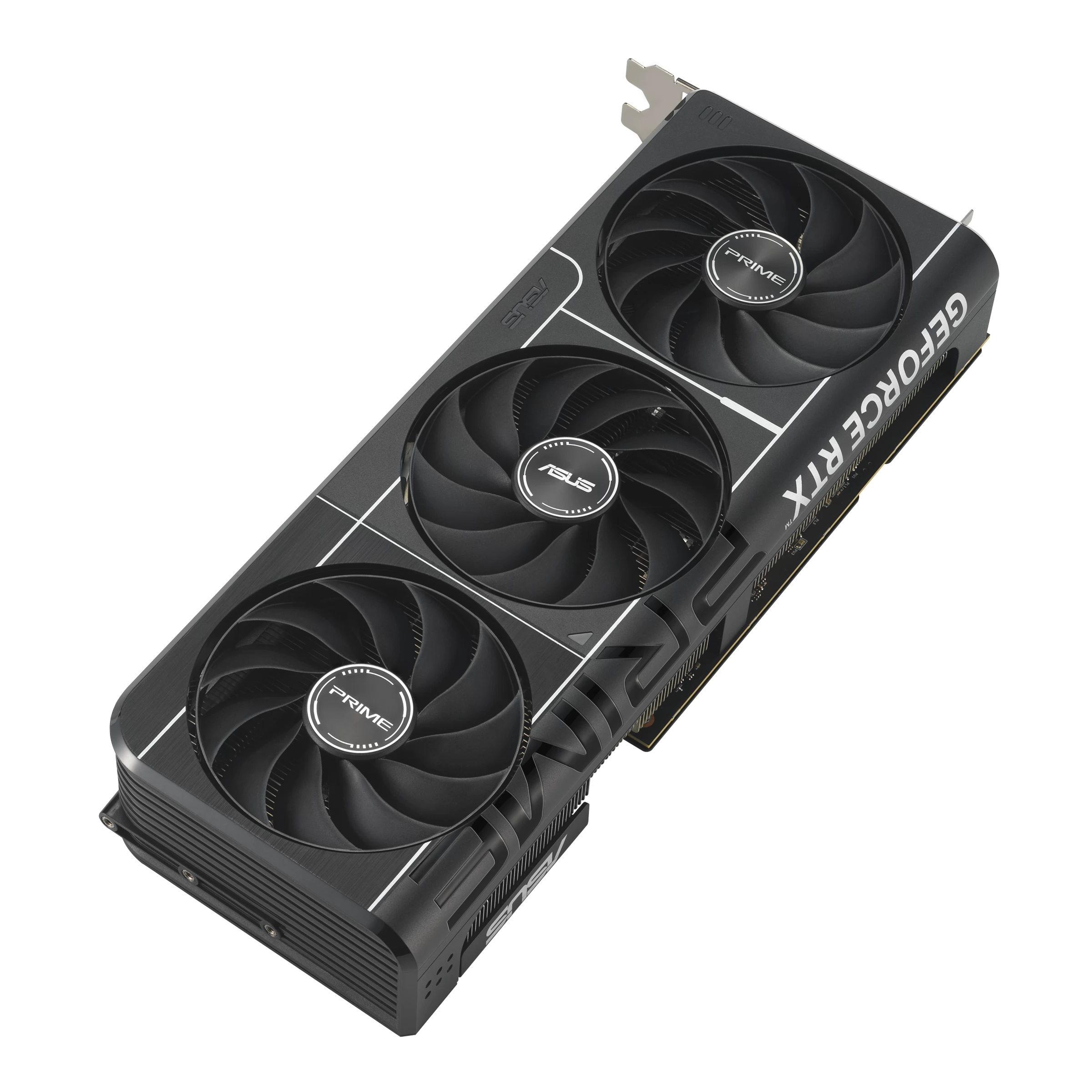ASUS PRIME-RTX5070TI-O16G PRIME OC GeForce RTX 5070 Ti 16GB GDDR7