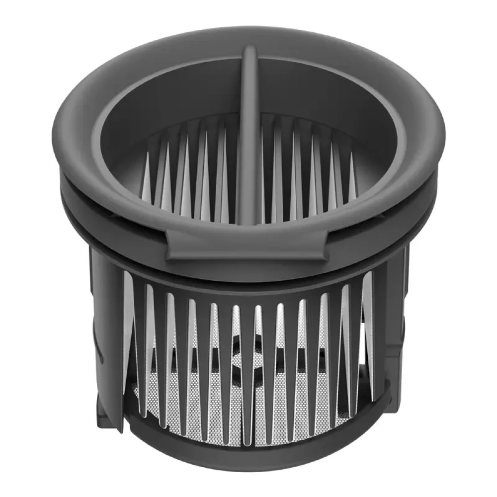 DREAME H14 dual filter Black/White
