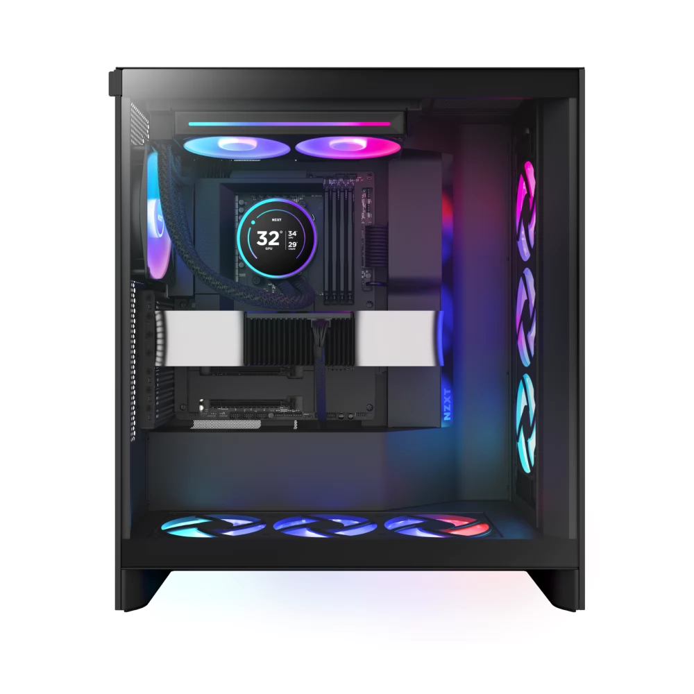 ネジ欠品 KRAKEN Elite 240 RGB Kraken Elite 240 RGB（2023）｜NZXT｜株式会社アユート PCパーツ・VR