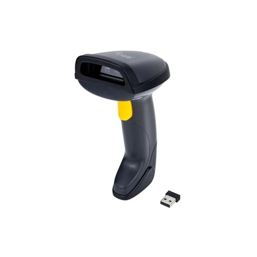 EQUIP 351029 Kézi Vonalkód olvasó