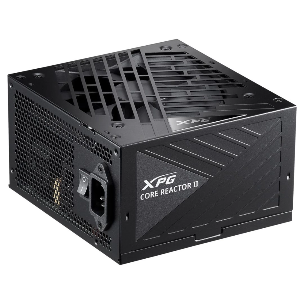 ADATA CORE REACTOR II Moduláris 1000W 80 Plus Gold tápegység