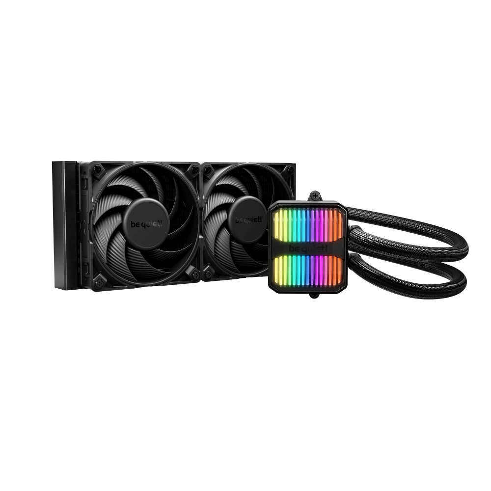 BE QUIET! Silent Loop 3 240mm