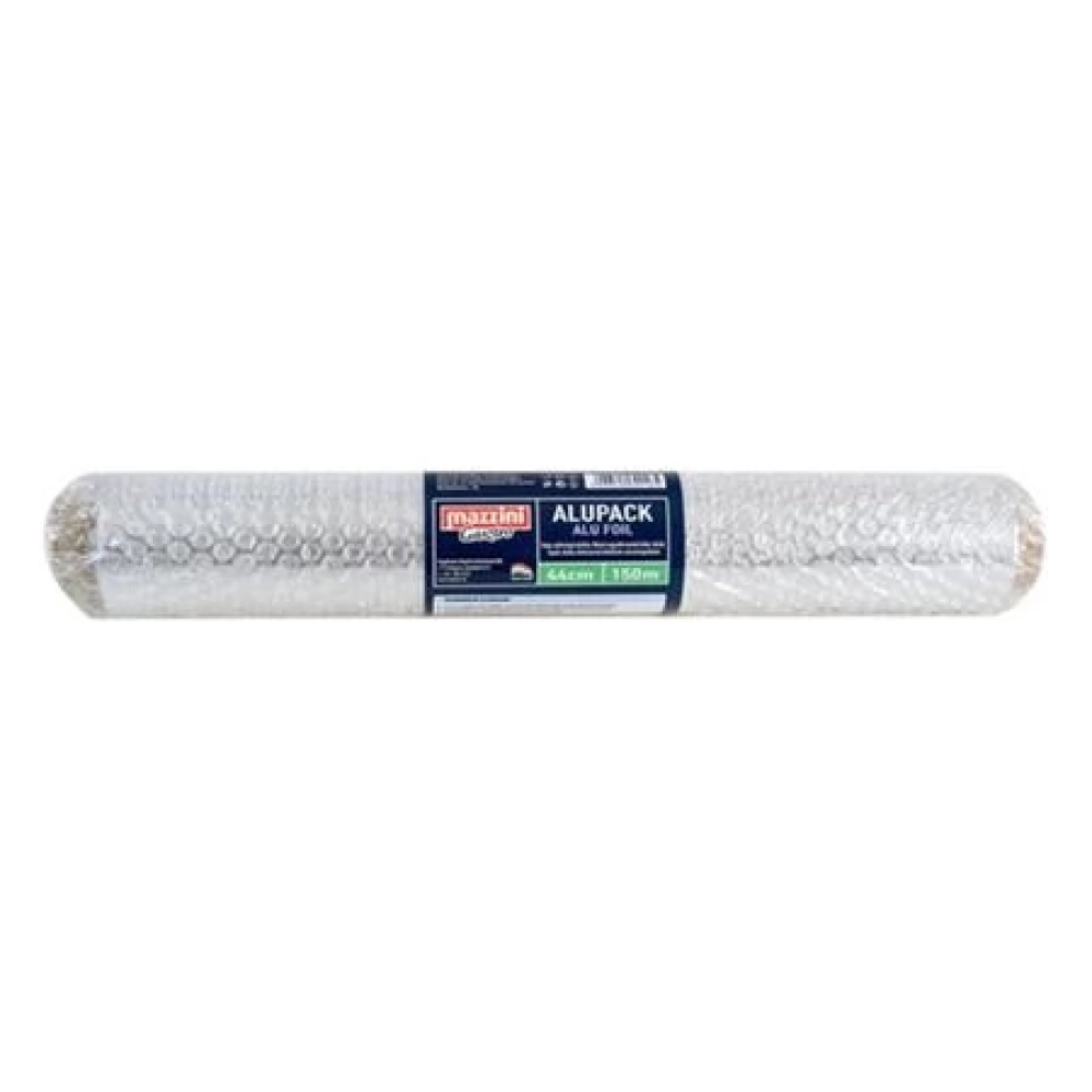 MAZZINI Gasztro Alufólia 44cm x 150m 10µ