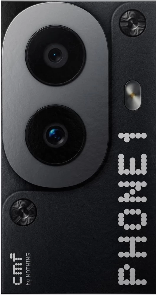 NOTHING CMF Phone 1 6.67