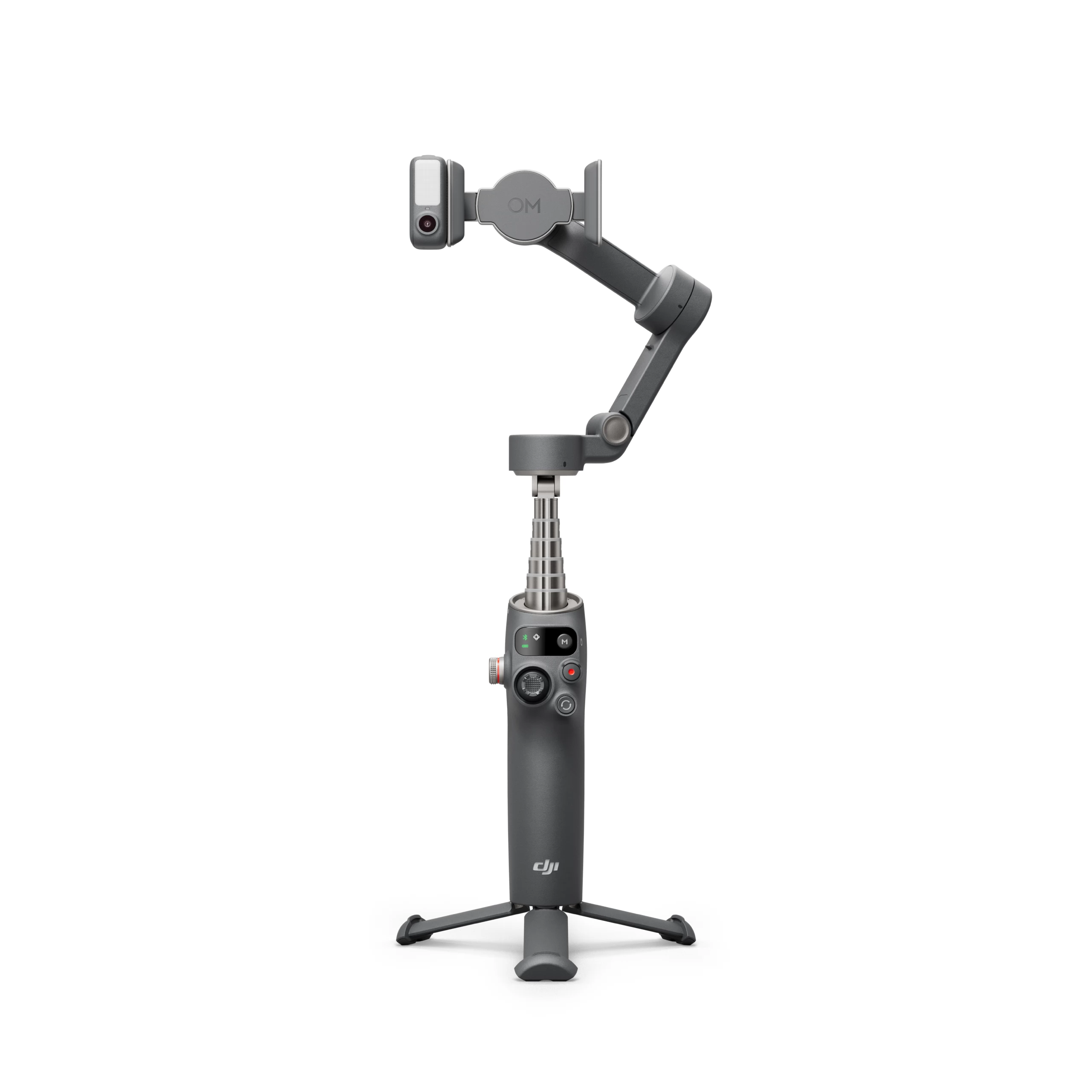 DJI Osmo Mobile 7P - iPoncomp.com