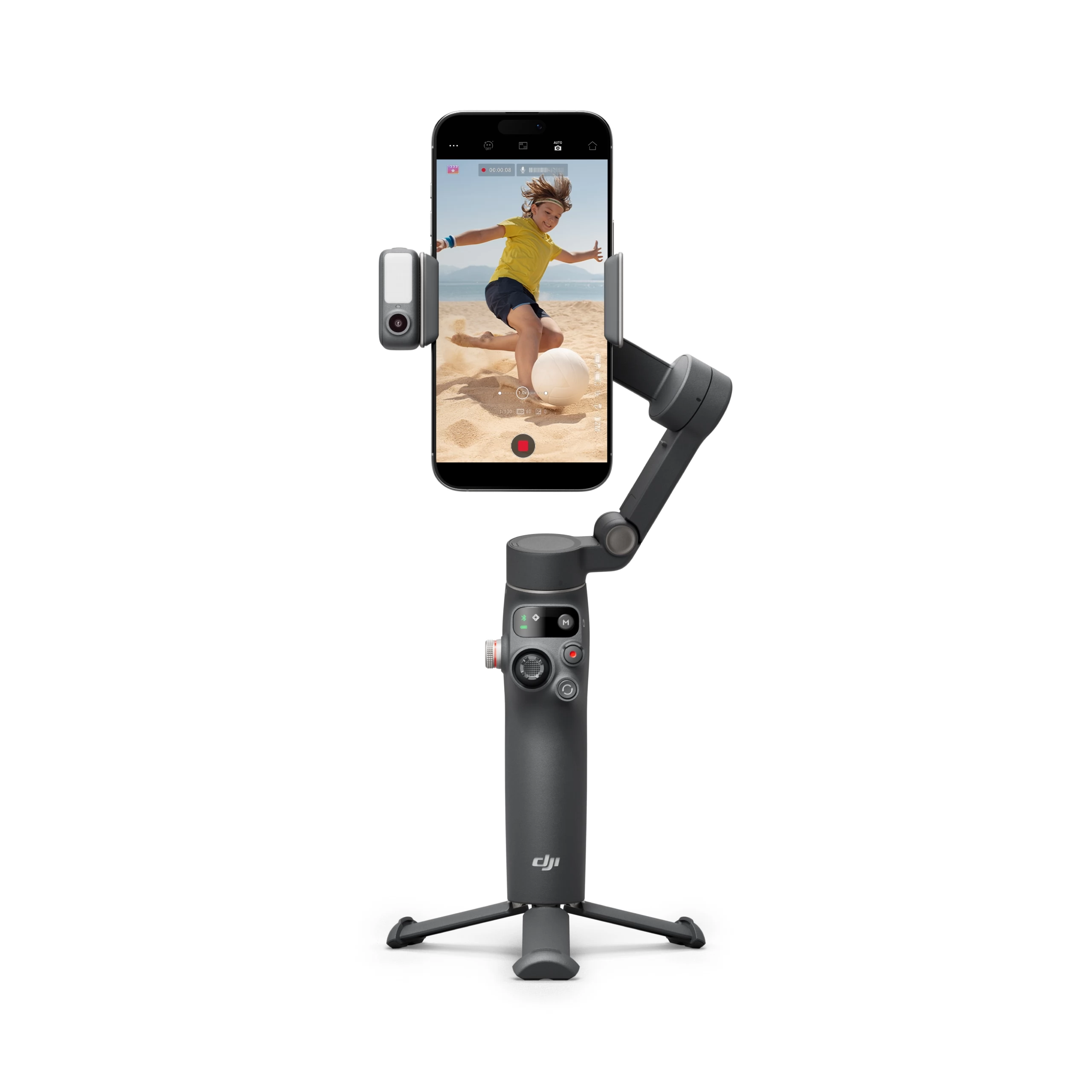 DJI Osmo Mobile 7P - iPoncomp.com
