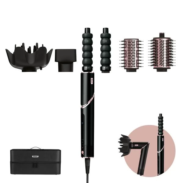 SHARK FlexStyle 5in1 Styling stock black - iPoncomp.com display picture 1