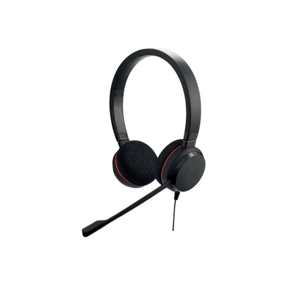 JABRA EVOLVE 20 MS Stereo USB C/A adapter