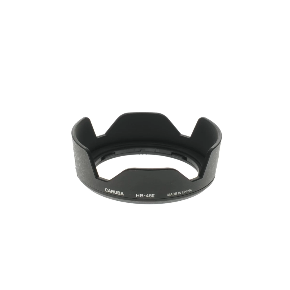 CARUBA HB-45 II awning