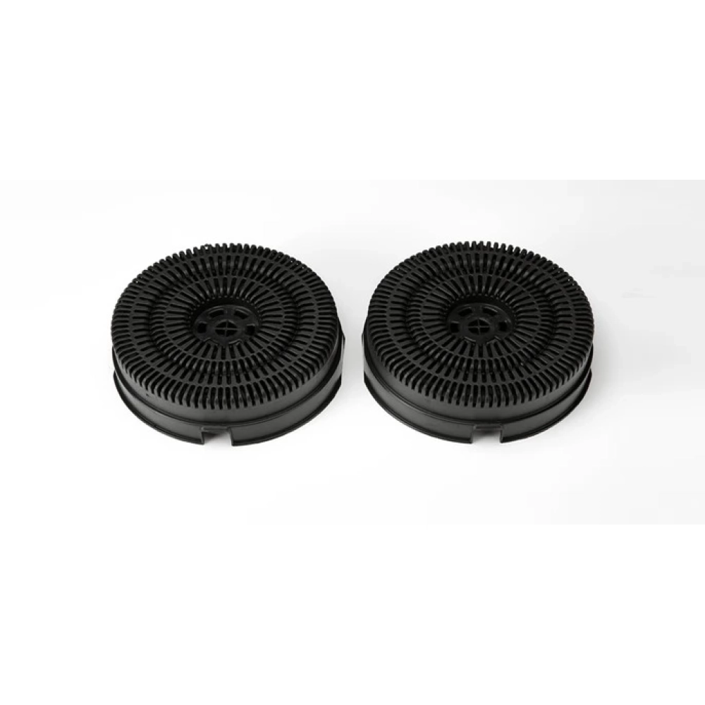 ELICA CFC0141571 ELITE aktívszén-szűrő Fekete