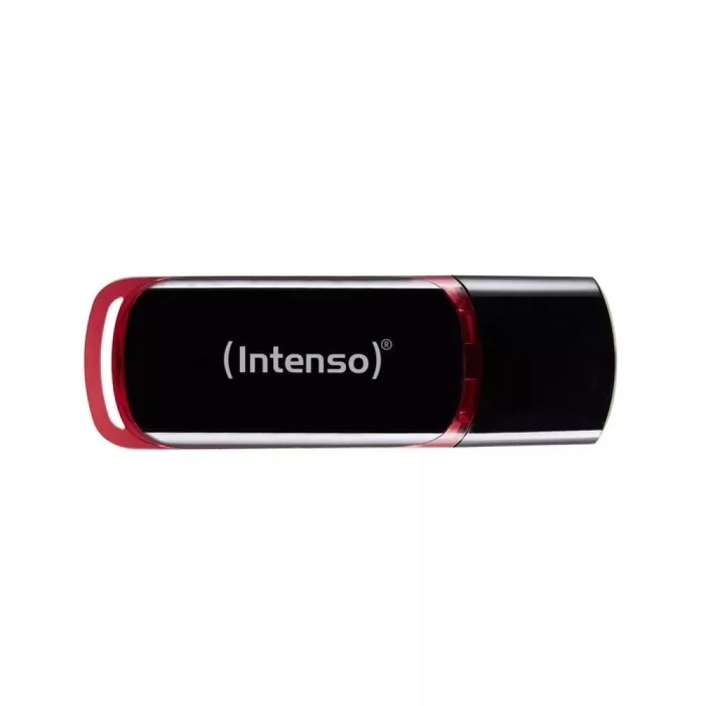 INTENSO Business Line 8GB USB 2.0 Fekete