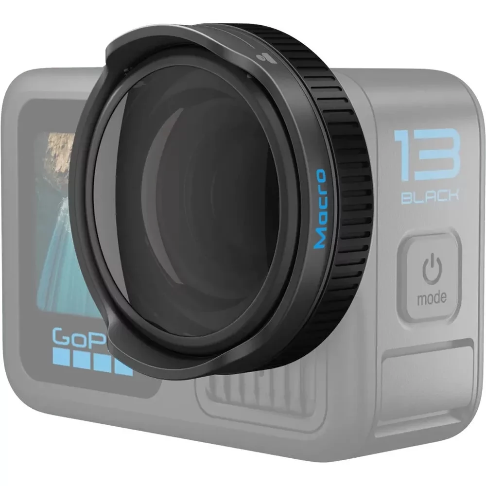 GOPRO Macro Lens Mod HERO13