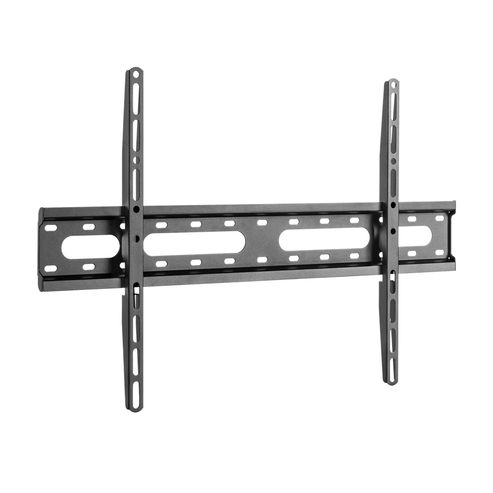 SBOX PLB-2546F-2 Fix mural TV konzola 37"-80" crno