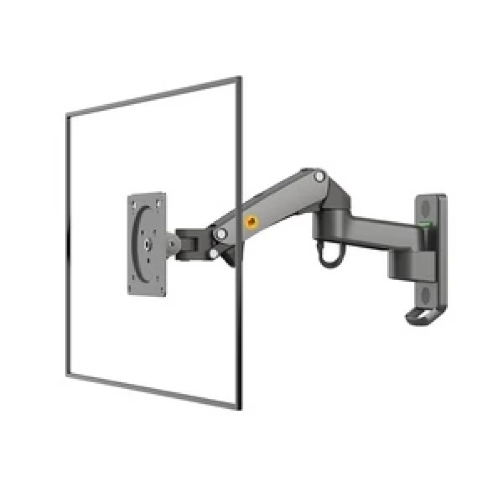 NORTH BAYOU F150 mural monitorkar 1 karos 17-35" black