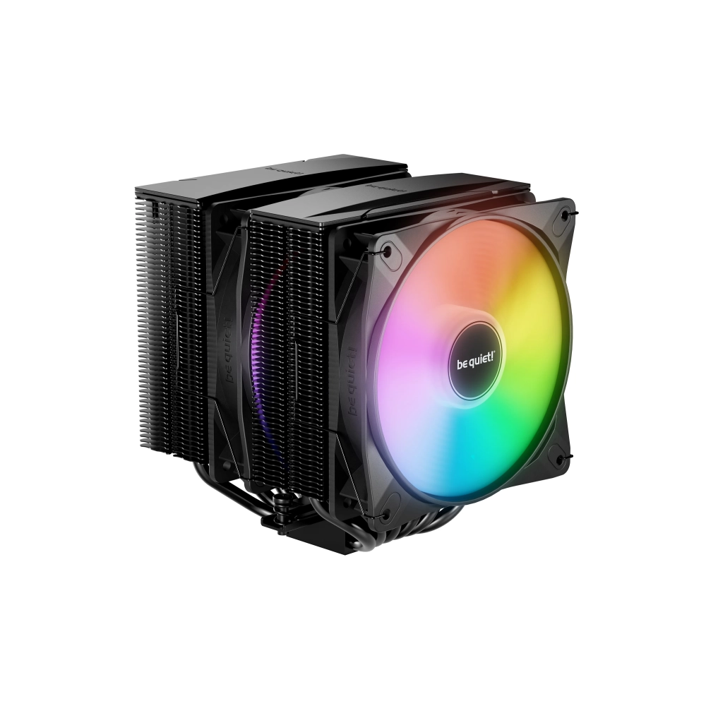 BE QUIET! Pure Rock Pro 3 LX