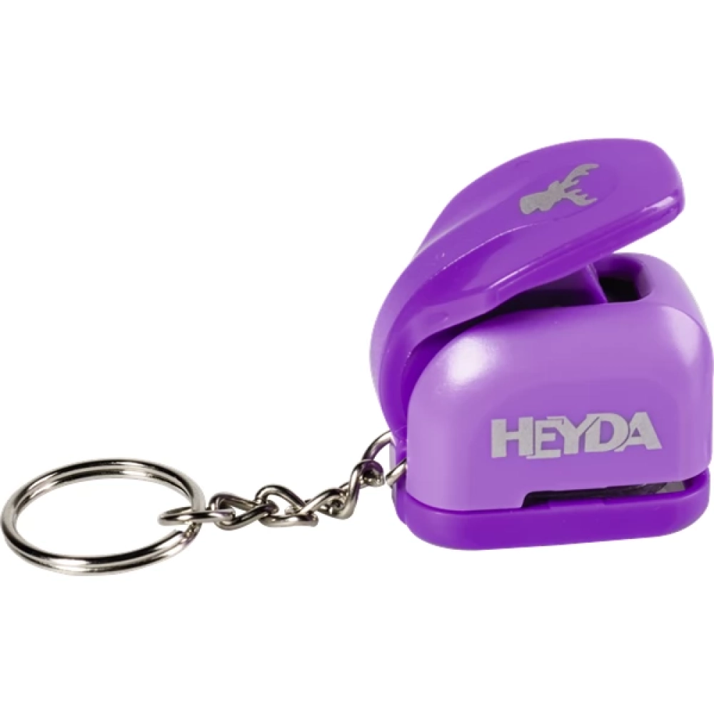 BRUNNEN Heyda Mintalyukasztó mini Agancs