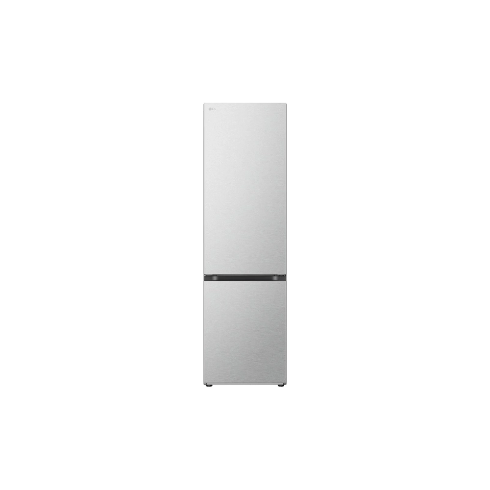LG GBV7280AMB Hűtőszekrény alulfagyasztós DoorCooling+ 387L