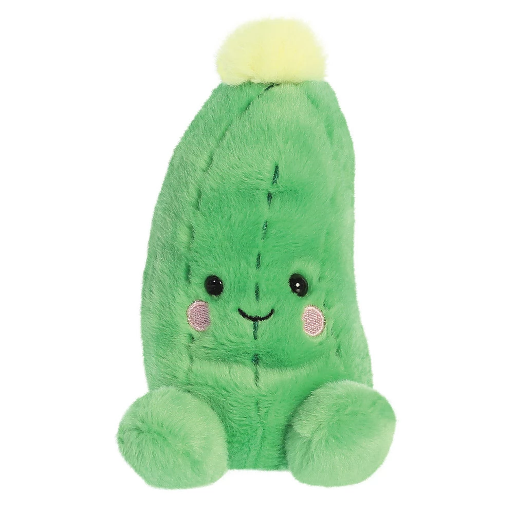 AURORA GIFT Palm Pals Dillian plush uborka figura 13cm