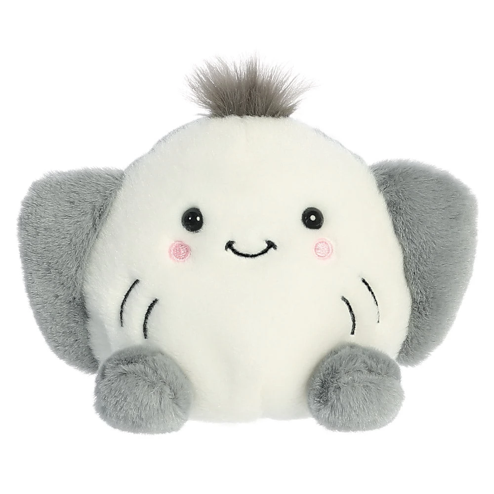 AURORA GIFT Palm Pals Flapjack plush rája figura 13cm