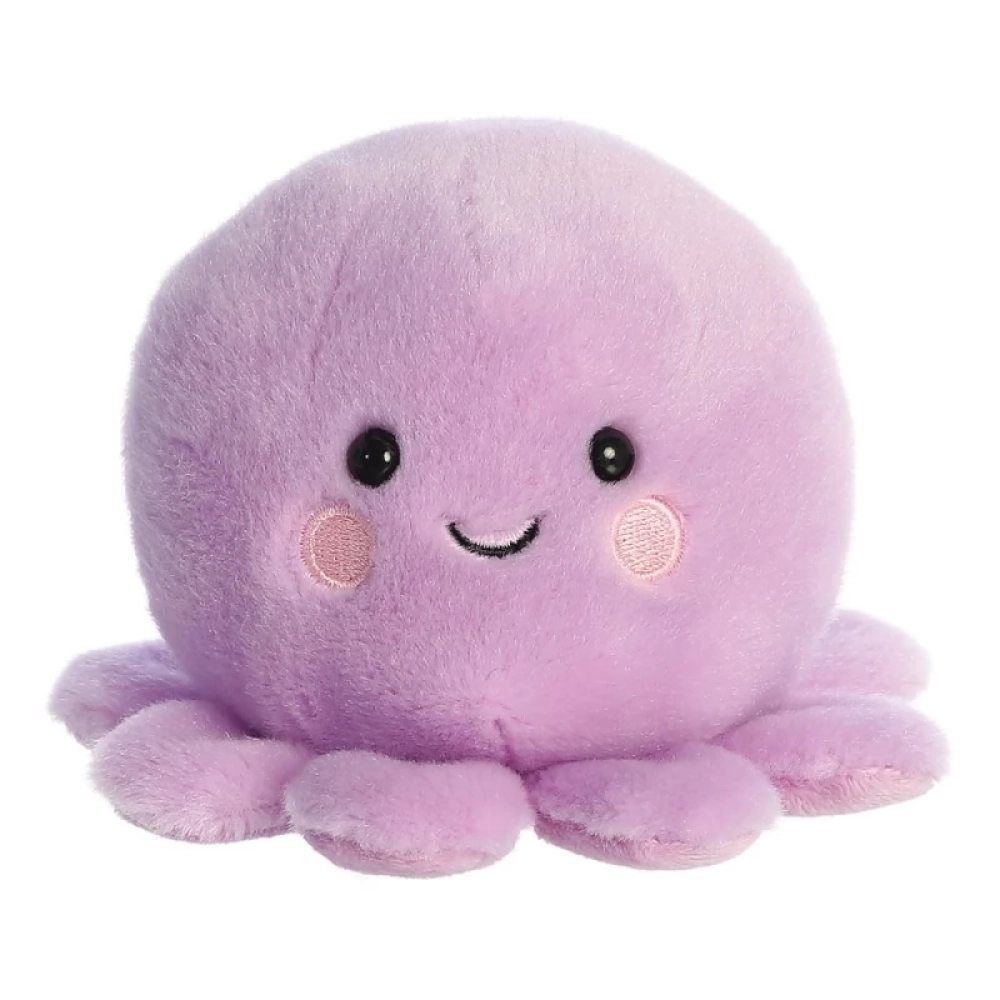 AURORA GIFT Palm Pals Oliver plush polip figura 13cm