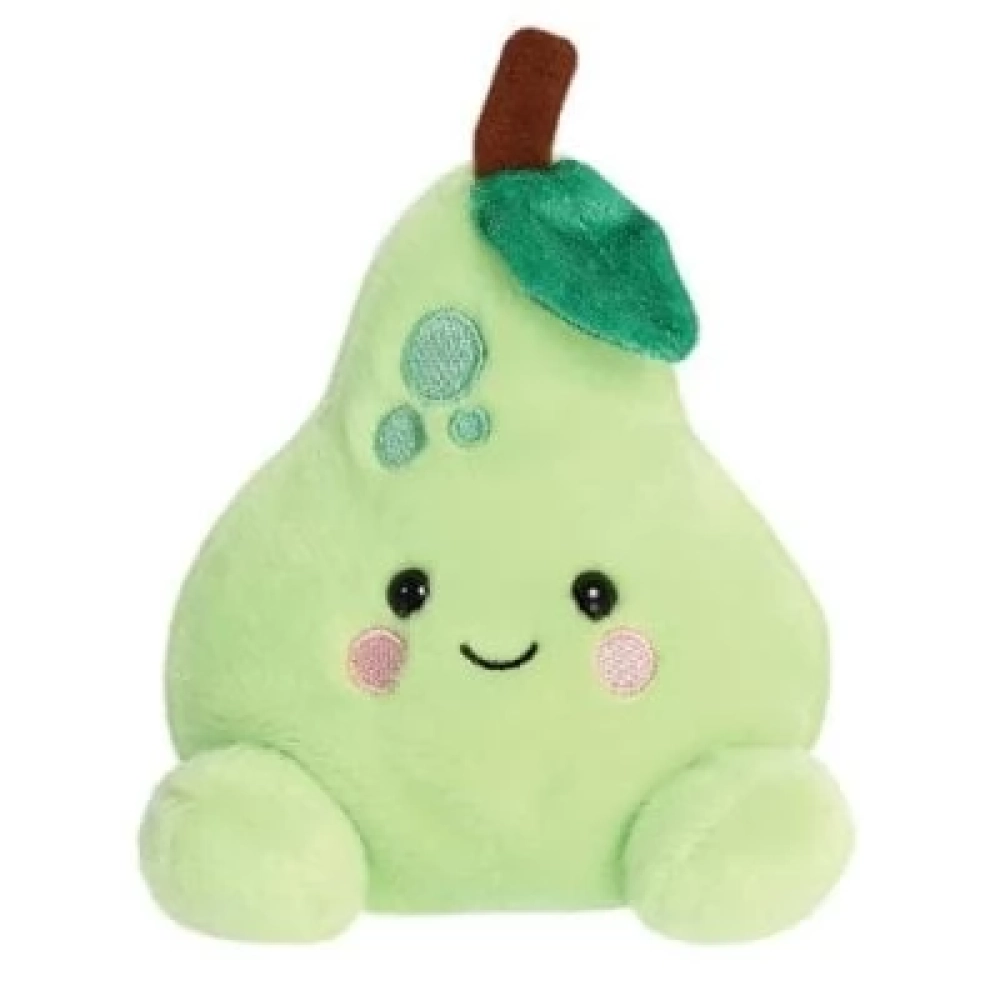 AURORA GIFT Palm Pals Bartlett plush pear figura 13cm