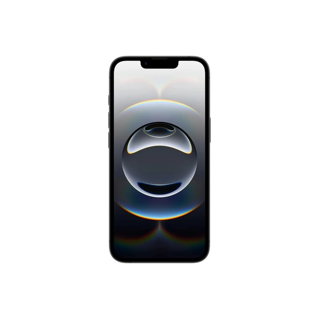 APPLE iPhone 16e 128GB schwarz - iPonshop.de